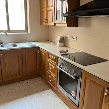 3bed In By Homely * Mellieha