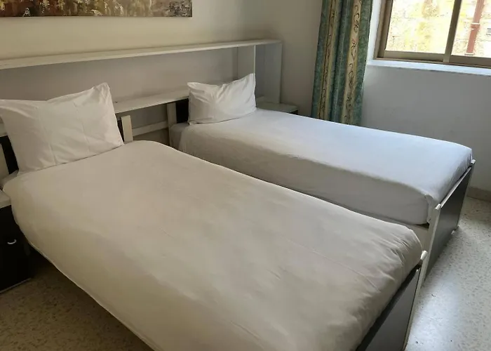 3bed In By Homely Mellieħa