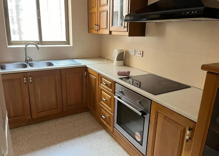 3bed In By Homely * Mellieħa