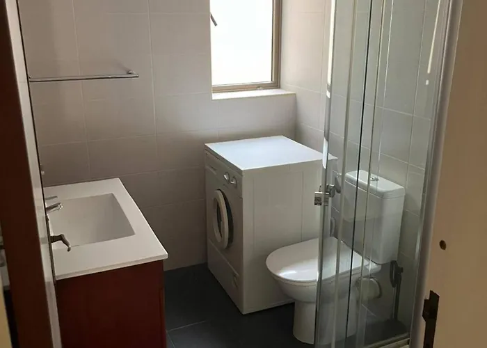 Appartement 3bed In By Homely